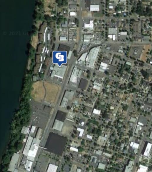 More Photos Of 1505 Front St NE, Salem Warehouse For Lease