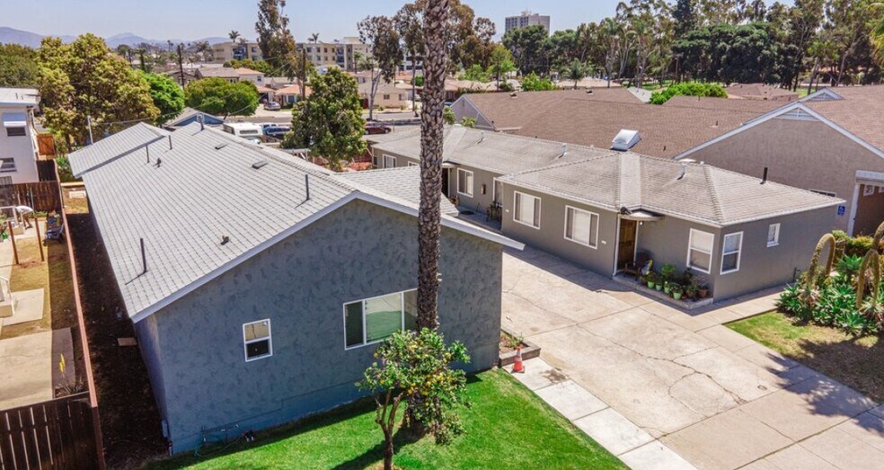 More Photos Of 225-227 4th Ave, Chula Vista Apartments For Sale