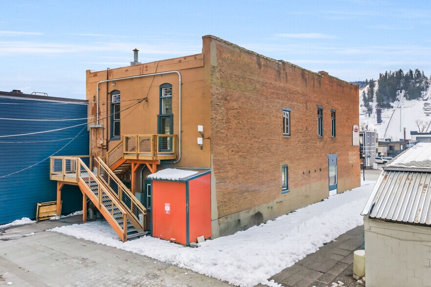 More Photos Of 928 Lincoln Ave, Steamboat Springs Specialty For Sale