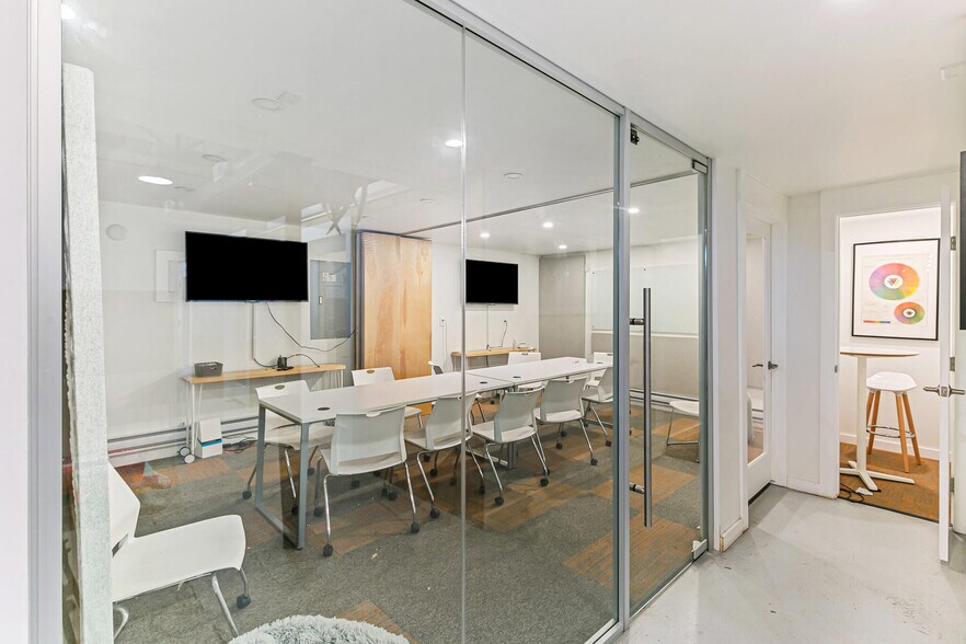 More Photos Of 3264 Larimer St, Denver Coworking Space