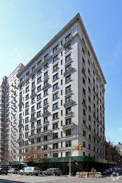 Primary Photo Of 575 West End Ave, New York Apartments For Lease