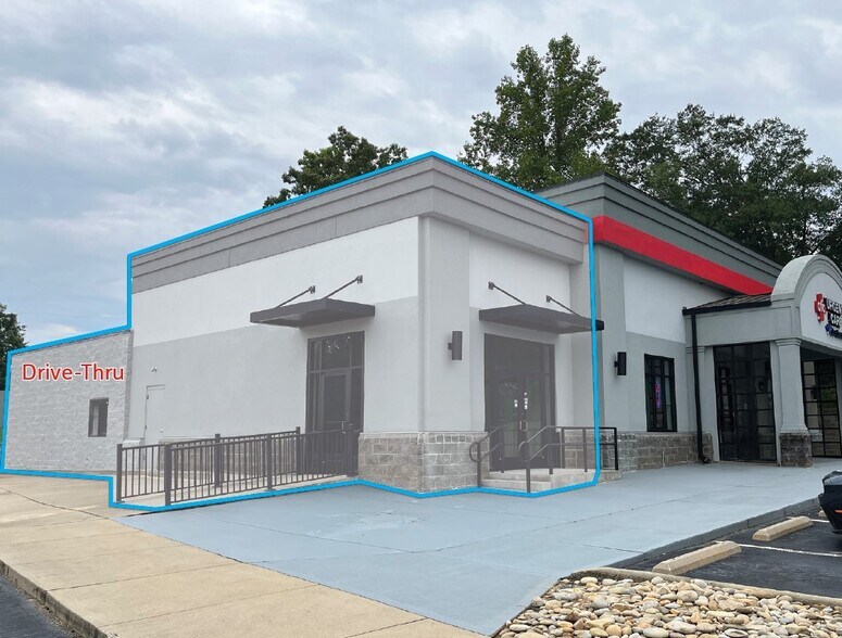 More Photos Of 8161 Warren H Abernathy Hwy, Spartanburg Freestanding For Lease
