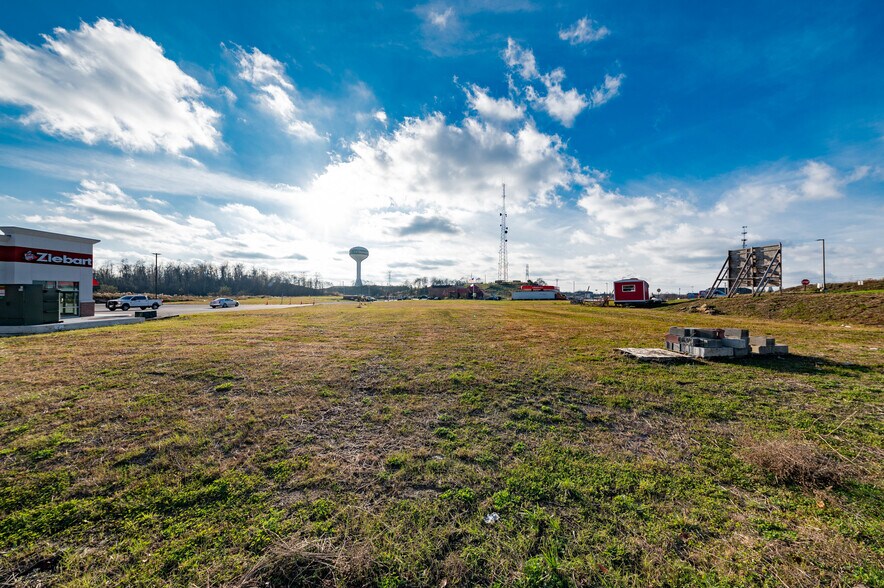 More Photos Of Gantzer Ridge Rd, Triadelphia Land For Sale