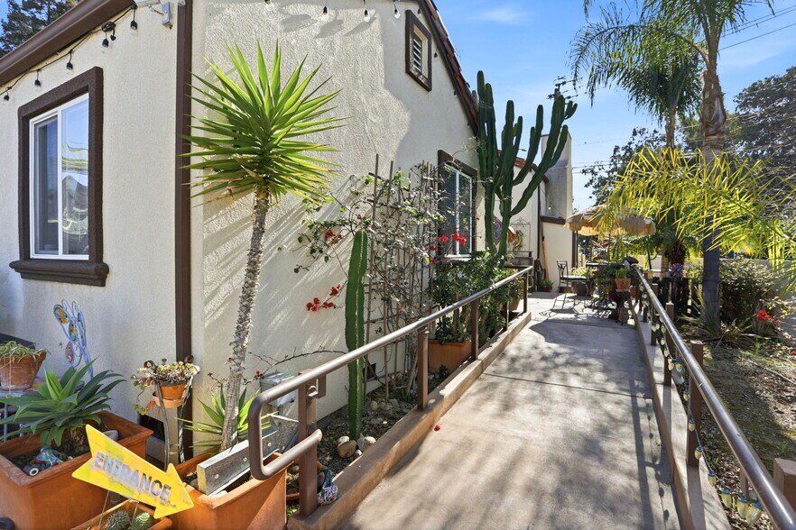 More Photos Of 3630 San Felipe Rd, San Jose Freestanding For Sale