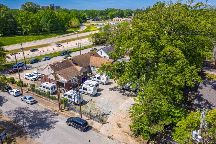 More Photos Of 3594 Forest Ave, Memphis Flex For Sale