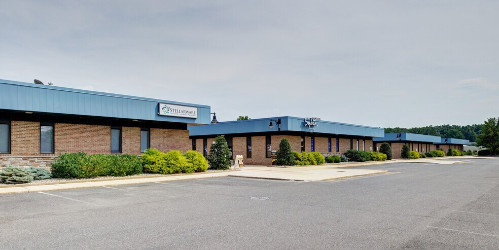 More Photos Of 3635 Quakerbridge Rd, Hamilton Medical For Lease
