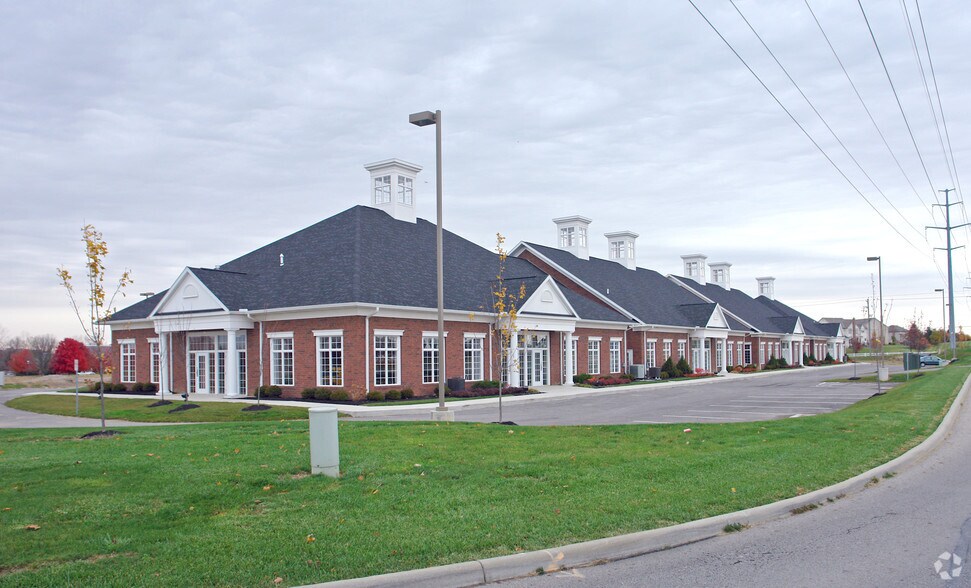 More Photos Of 9743-9757 Fairway Dr, Powell Office For Sale