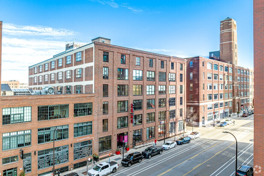 More Photos Of 718 Washington Ave N, Minneapolis Loft Creative Space For Lease