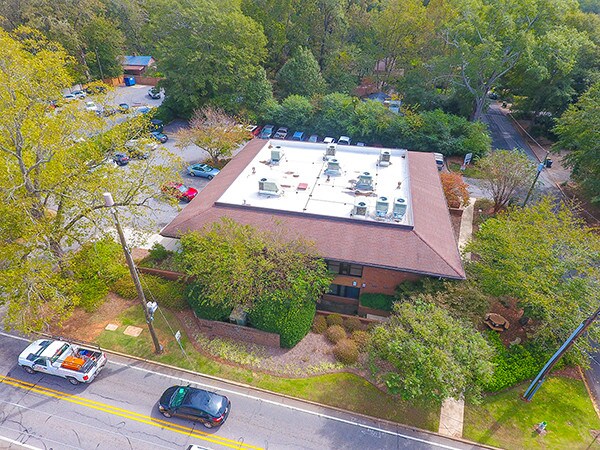 More Photos Of 195 King Ave, Athens Medical For Lease