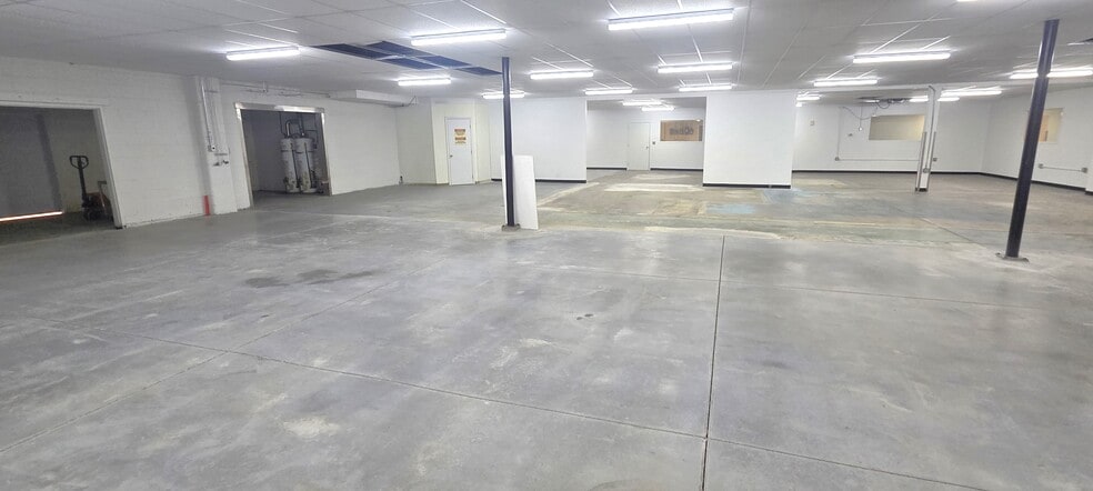More Photos Of 65 W Century Park Way, South Salt Lake Research And Development For Sale