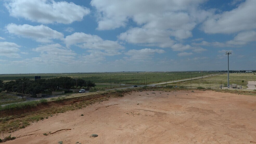 More Photos Of 7352 Briarwood Ave, Midland Land For Sale