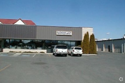 More Photos Of 14401 E Sprague Ave, Spokane Valley Freestanding For Lease