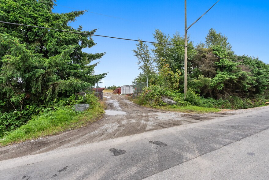More Photos Of 6860 Sidaway rd, Richmond Land For Sale