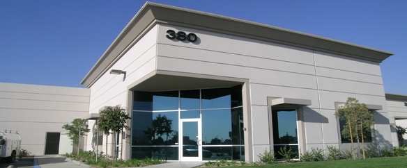 Primary Photo Of 380 E Orange Show Rd, San Bernardino Manufacturing For Lease