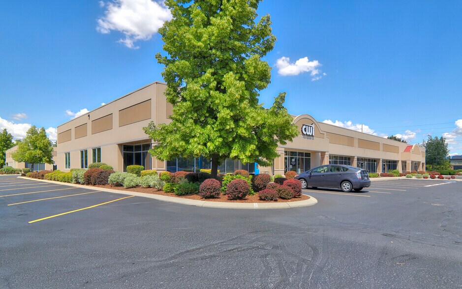 More Photos Of 9100 W Blackeagle Dr, Boise Office For Lease