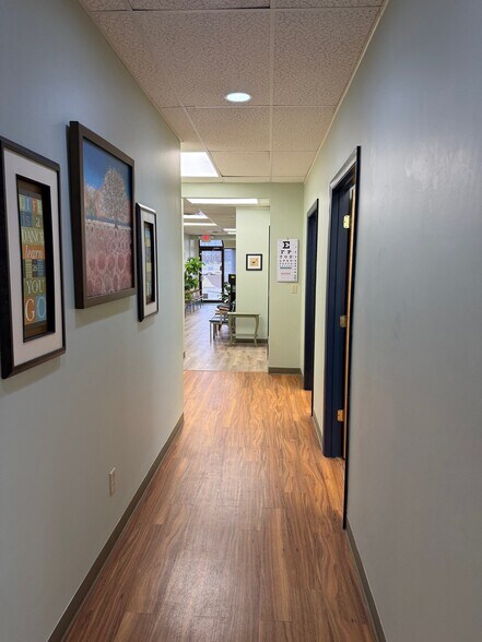 More Photos Of 2 Executive Dr, Lafayette Office For Lease