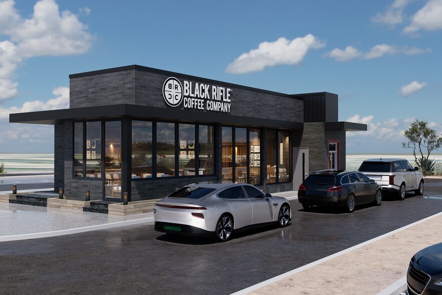 More Photos Of 1551 Interstate 20 Service Rd, Odessa Land For Sale