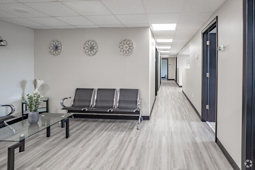 More Photos Of 1401 E Marlton Pike, Cherry Hill Medical For Lease