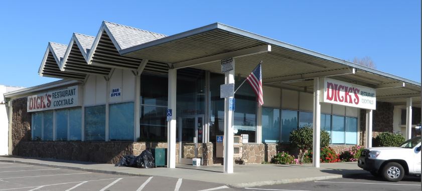 More Photos Of 3188 Alvarado St, San Leandro Restaurant For Sale