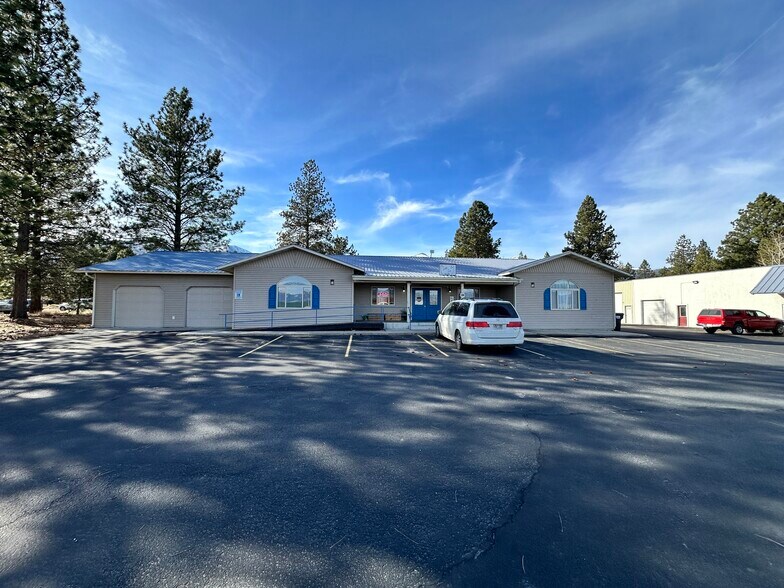 More Photos Of 4037 Hwy 93 N, Stevensville Office For Lease
