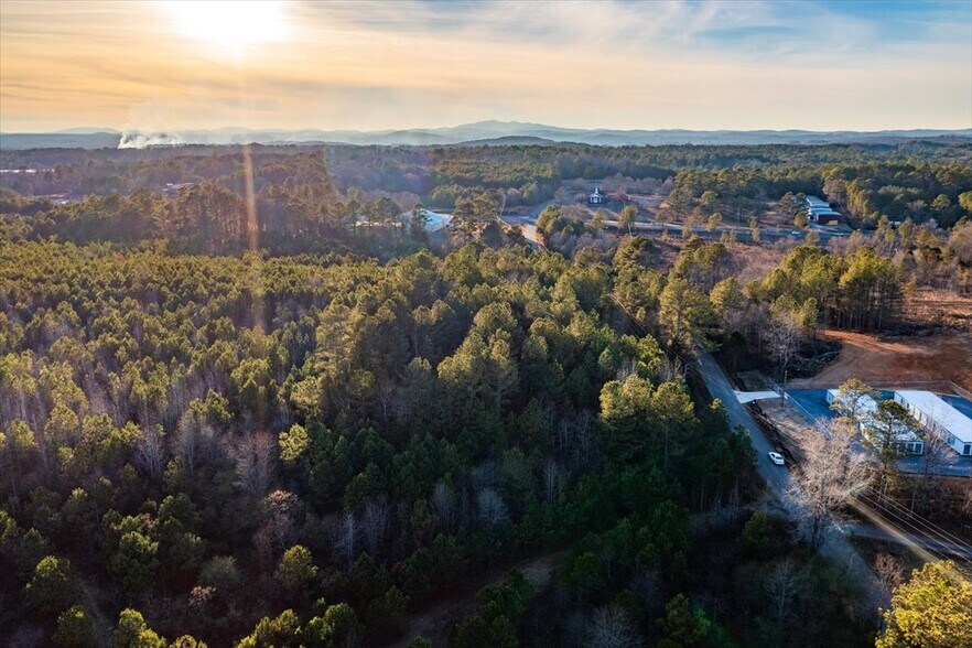 More Photos Of Lake Creek Road, Cedartown Land For Sale