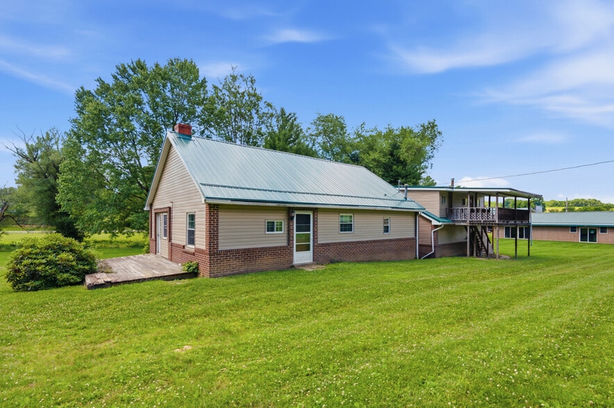 More Photos Of 101 Burtner Rd, Butler Office For Sale