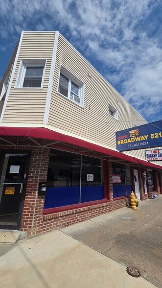 More Photos Of 521 Broadway St, Quantico General Retail For Lease