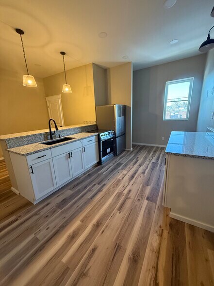 More Photos Of 42-44 Main St, Dallas Storefront Retail Residential For Sale