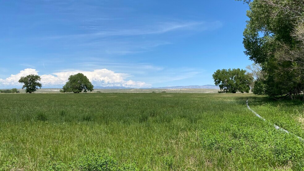 More Photos Of TBD Hwy 26, Shoshoni Land For Sale