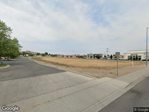 Primary Photo Of 2602 Union St, Kennewick Land For Sale