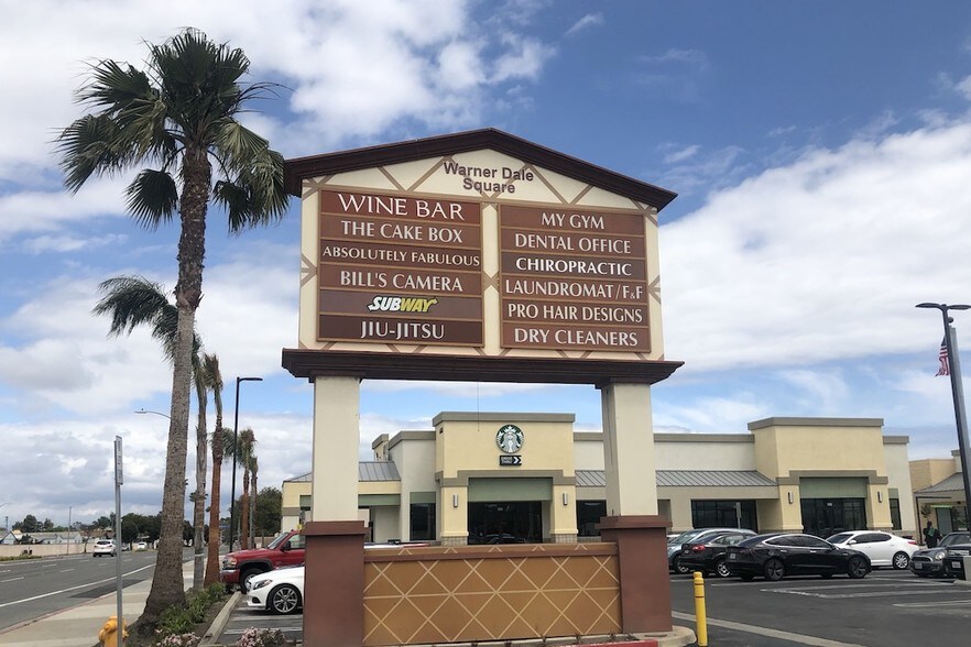 More Photos Of 6010-6094 Warner Ave, Huntington Beach Unknown For Lease