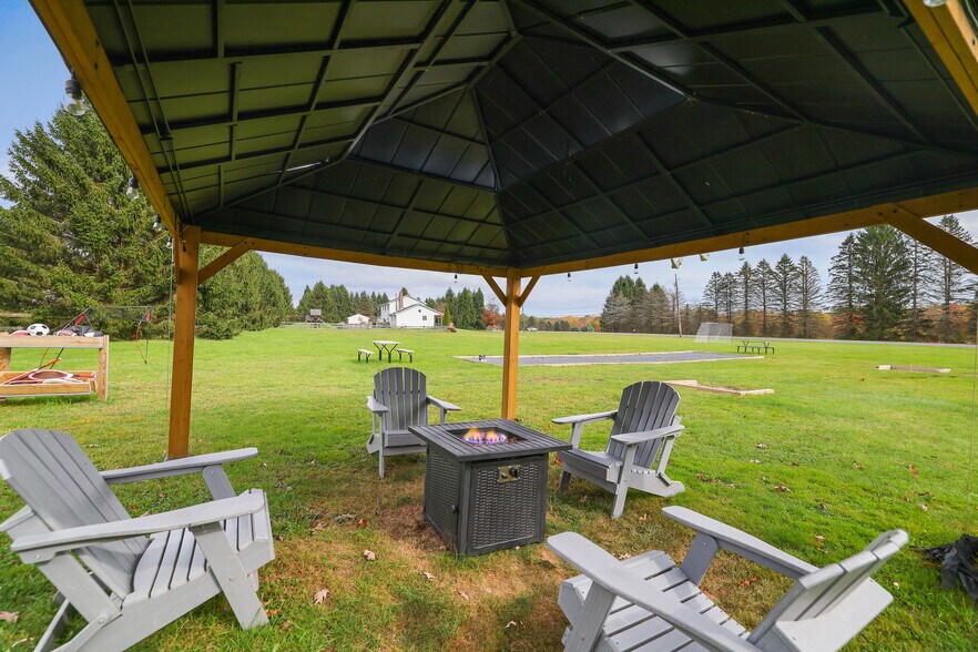 More Photos Of 2624 State Route 534, Albrightsville Hotel For Sale