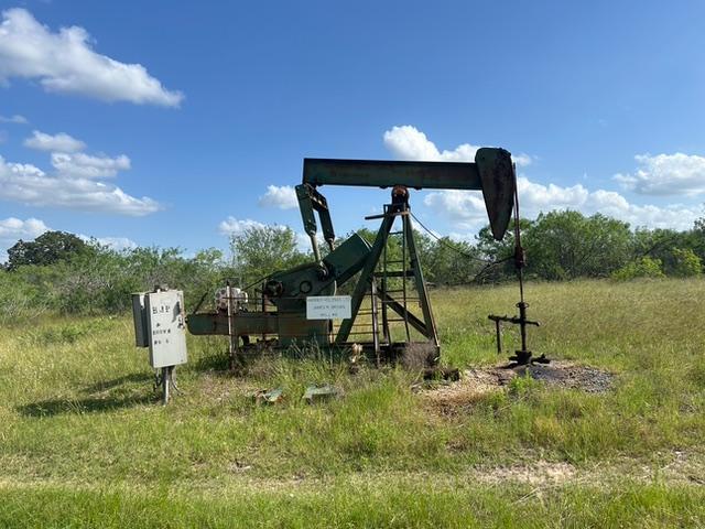 More Photos Of FM 2814, Waelder Land For Sale