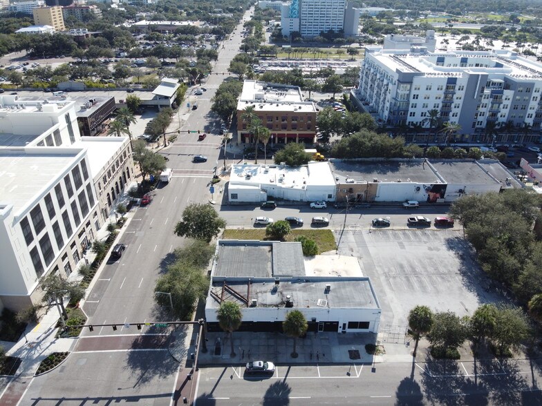 More Photos Of 900 1st Ave N, Saint Petersburg General Retail For Sale