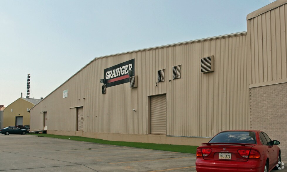 More Photos Of 601 S Galvez St, New Orleans Research And Development For Sale