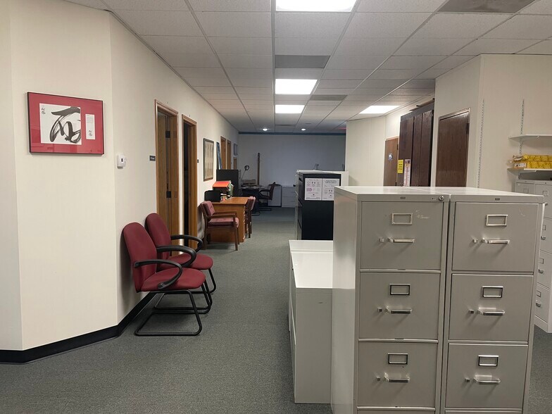 More Photos Of 101 Conner Dr, Chapel Hill Medical For Lease