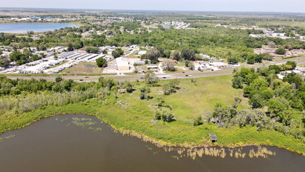 More Photos Of 745 US 17/92 Hwy, Lake Alfred Land For Sale