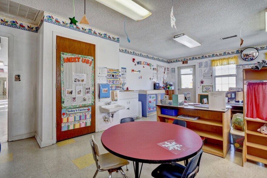More Photos Of 3101 Princess Place Dr, Wilmington Daycare Center For Sale