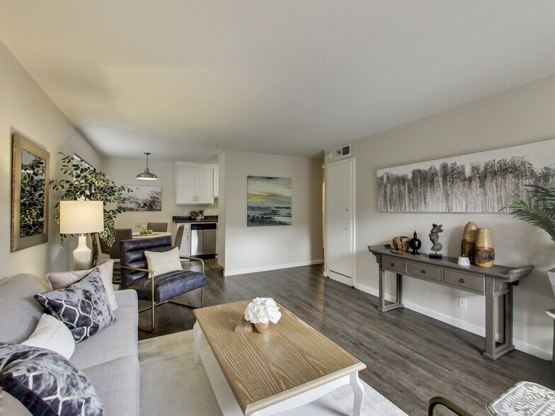 More Photos Of 1340 Mt Pisgah Rd, Walnut Creek Apartments For Sale