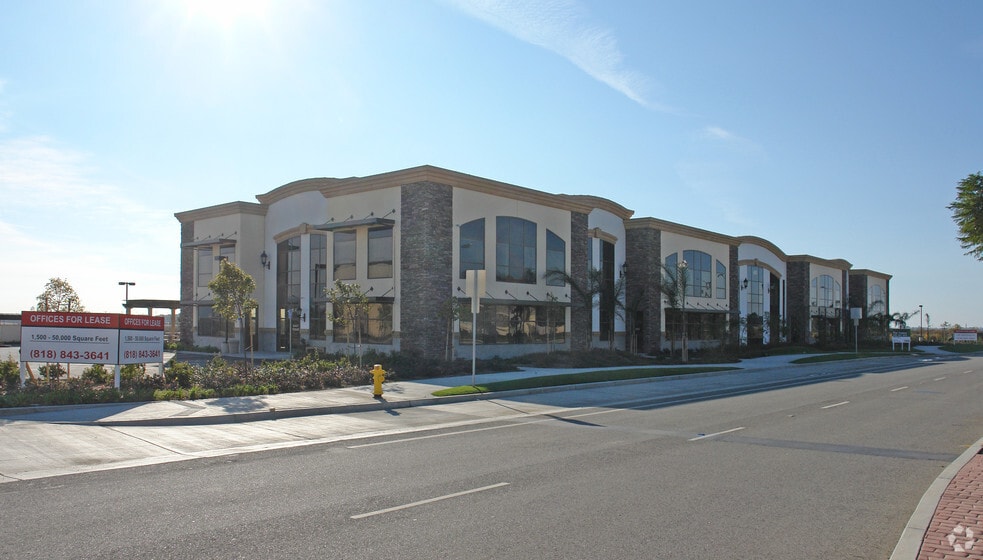 More Photos Of 400 W Ventura Blvd, Camarillo Office For Lease