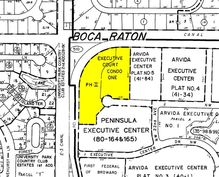 More Photos Of 2295 NW Corporate Blvd, Boca Raton Office Residential For Lease