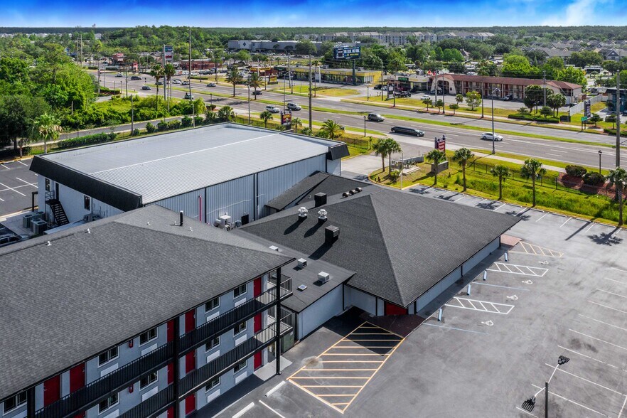 More Photos Of 4736 W Irlo Bronson Memorial Hwy, Kissimmee Unknown For Lease