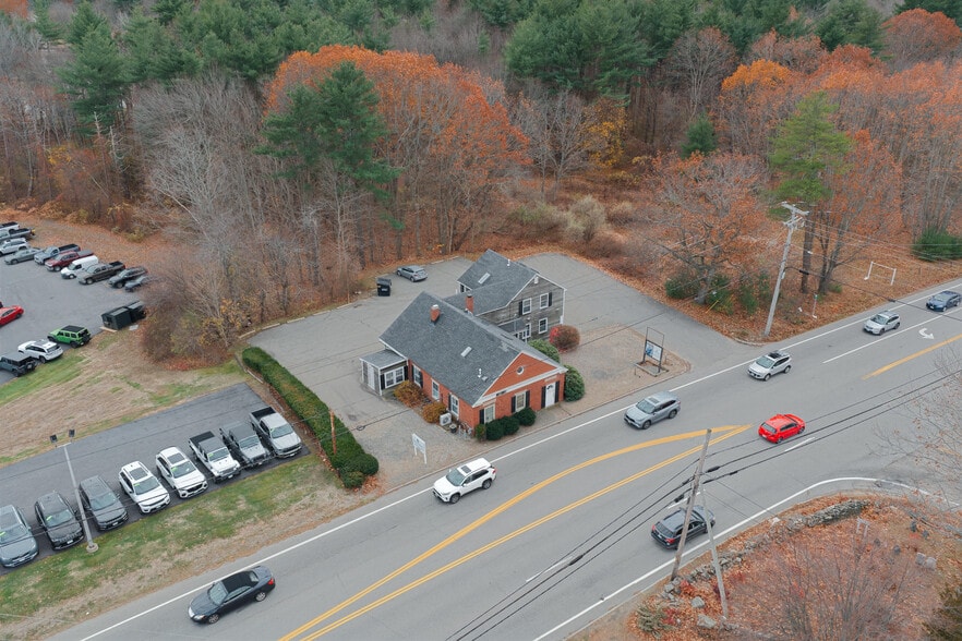 More Photos Of 2425 Lafayette Rd, Portsmouth Office Residential For Sale