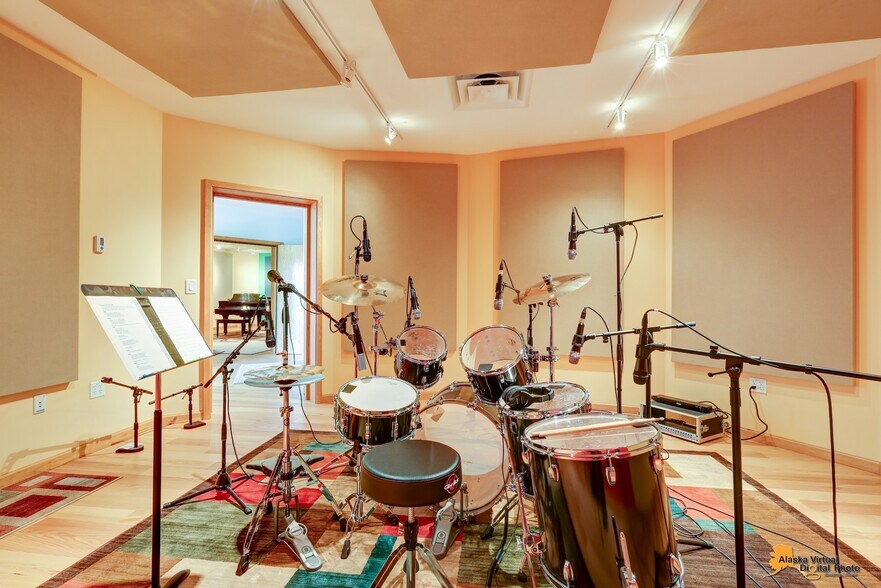 More Photos Of 1075 S Inner Springer Loop, Palmer Industrial For Sale