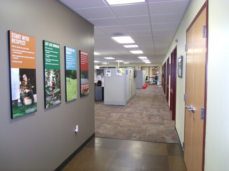 More Photos Of 10516 US Route 116, Hinesburg Warehouse For Lease