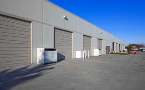 More Photos Of 21360 NW Amberwood Dr, Hillsboro Warehouse For Lease