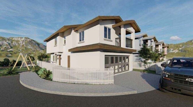 More Photos Of 8504 Fanita Dr, Santee Land For Sale