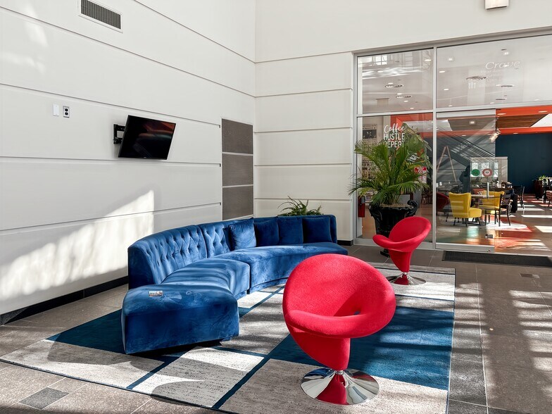 More Photos Of 3600 State Route 66, Neptune Coworking Space