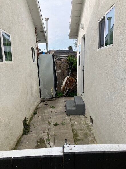 More Photos Of 2411-2421 L St, San Diego Apartments For Sale