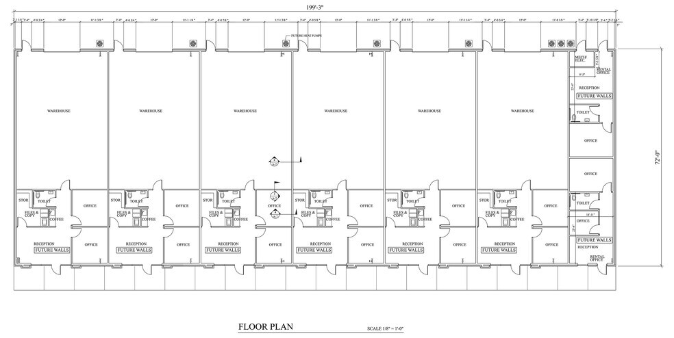 More Photos Of 3001 Heritage Rd NE, Milledgeville Showroom For Lease